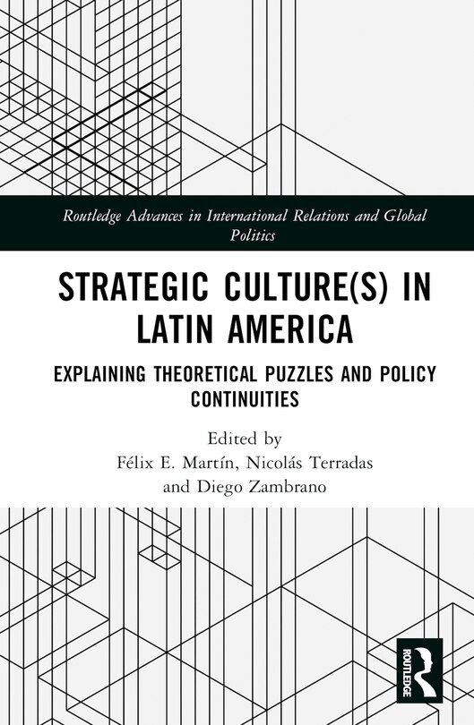 Couverture_Strategic Culture(s) in Latin America