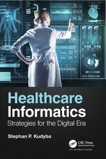 Couverture_Healthcare Informatics