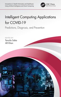 Front cover_Intelligent Computing Applications for COVID-19