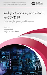 Couverture_Intelligent Computing Applications for COVID-19