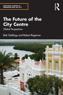 Front cover_The Future of the City Centre