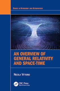 Front cover_An Overview of General Relativity and Space-Time