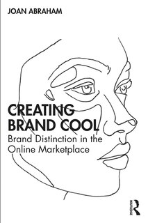 Front cover_Creating Brand Cool