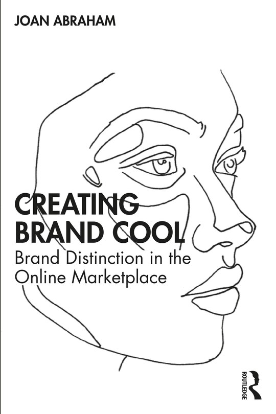 Front cover_Creating Brand Cool