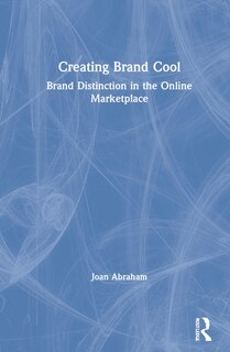 Couverture_Creating Brand Cool