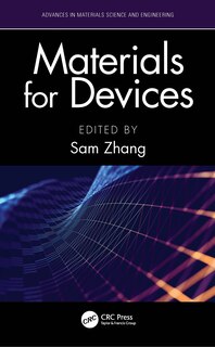 Front cover_Materials for Devices