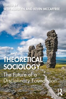 Front cover_Theoretical Sociology
