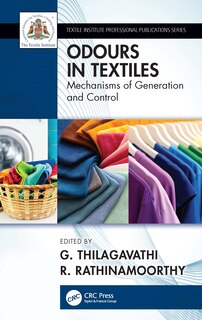 Front cover_Odour In Textiles