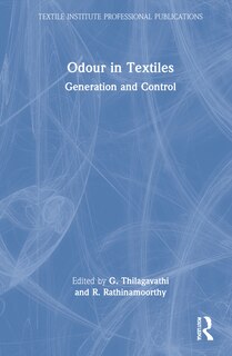 Front cover_Odour In Textiles