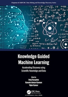 Front cover_Knowledge Guided Machine Learning