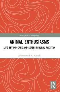 Front cover_Animal Enthusiasms
