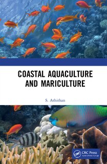 Front cover_Coastal Aquaculture and Mariculture