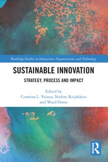 Couverture_Sustainable Innovation