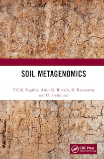 Front cover_Soil Metagenomics