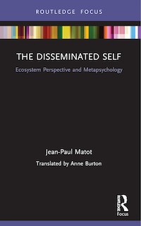 Couverture_The Disseminated Self