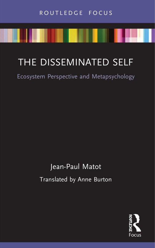 Couverture_The Disseminated Self