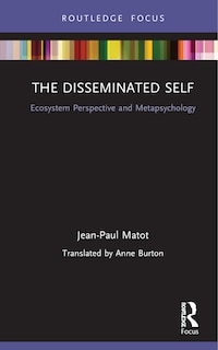 Couverture_The Disseminated Self