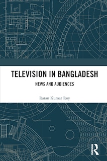 Front cover_Television in Bangladesh