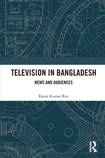 Front cover_Television in Bangladesh