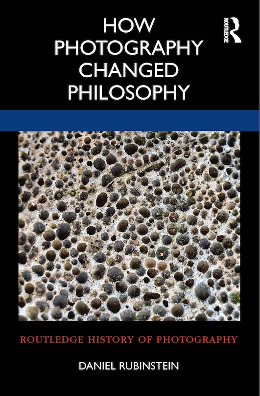 Front cover_How Photography Changed Philosophy
