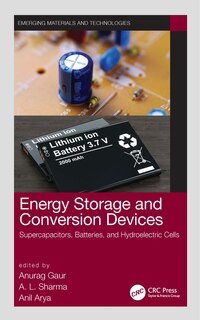 Front cover_Energy Storage and Conversion Devices