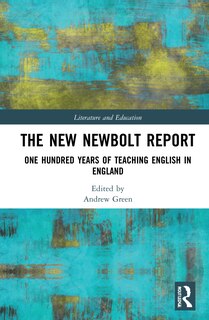 Front cover_The New Newbolt Report