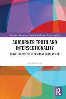 Front cover_Sojourner Truth and Intersectionality