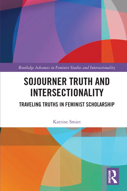 Front cover_Sojourner Truth and Intersectionality