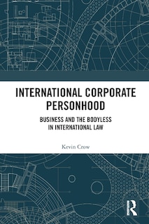 Front cover_International Corporate Personhood