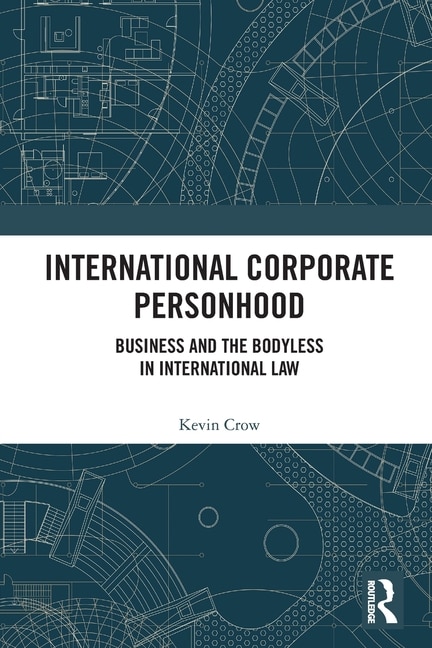 Front cover_International Corporate Personhood