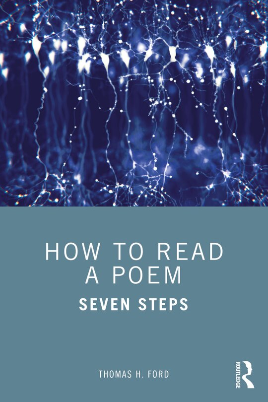 Front cover_How To Read A Poem