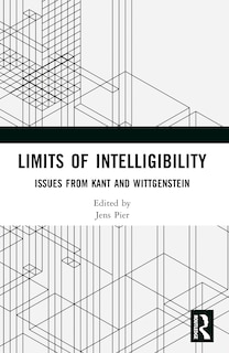 Front cover_Limits of Intelligibility