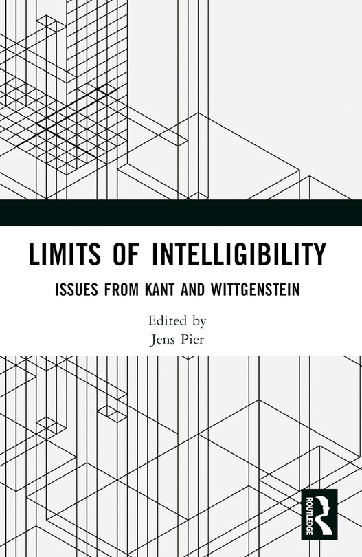Front cover_Limits of Intelligibility