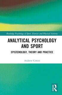 Front cover_Analytical Psychology and Sport