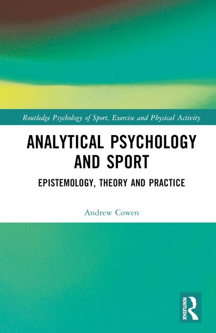 Front cover_Analytical Psychology and Sport