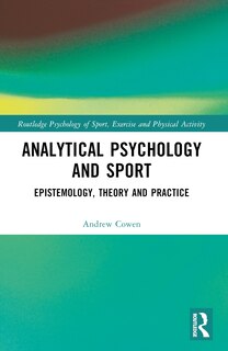 Front cover_Analytical Psychology and Sport