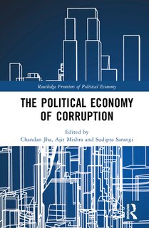 Couverture_The Political Economy of Corruption
