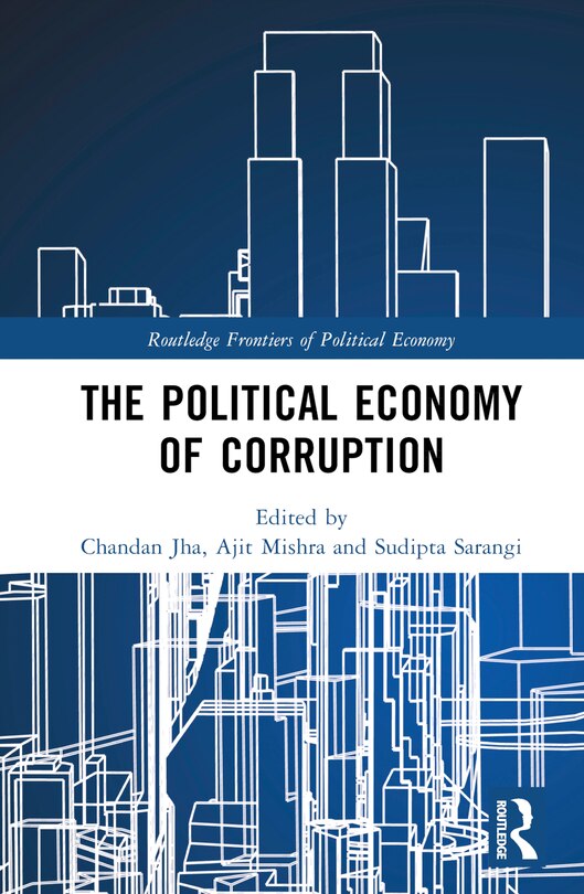 Couverture_The Political Economy of Corruption