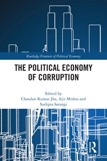 Front cover_Political Economy of Corruption