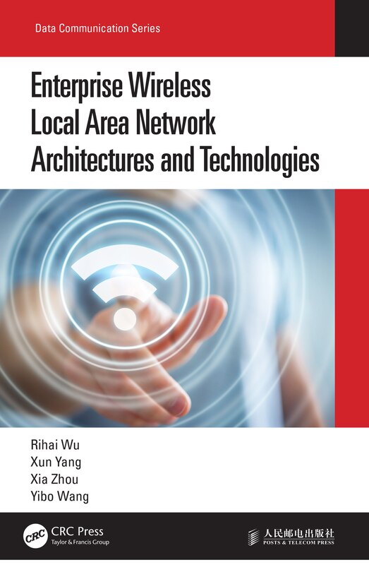 Front cover_Enterprise Wireless Local Area Network Architectures And Technologies