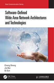 Front cover_Software-Defined Wide Area Network Architectures and Technologies