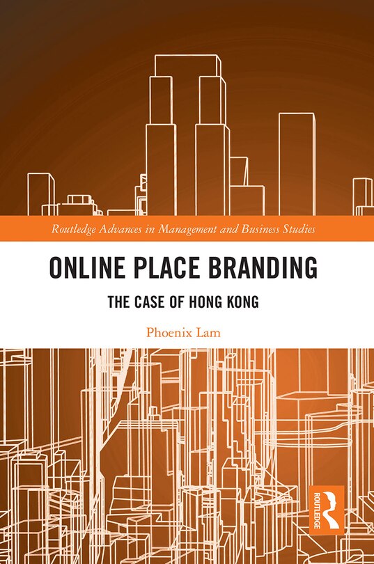 Couverture_Online Place Branding