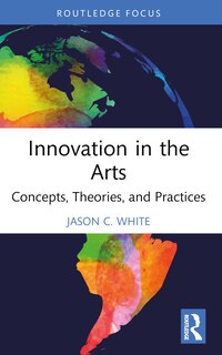 Couverture_Innovation in the Arts