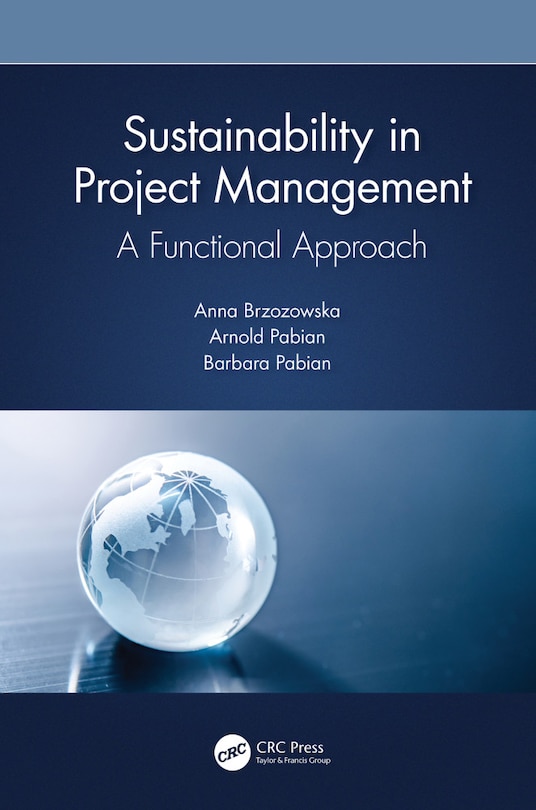 Couverture_Sustainability in Project Management