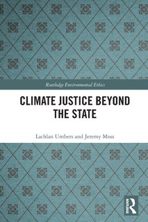 Front cover_Climate Justice Beyond the State