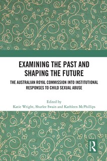Couverture_Examining The Past And Shaping The Future