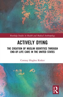 Front cover_Actively Dying