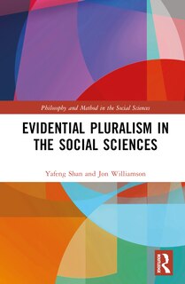 Front cover_Evidential Pluralism in the Social Sciences