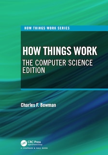 Front cover_How Things Work