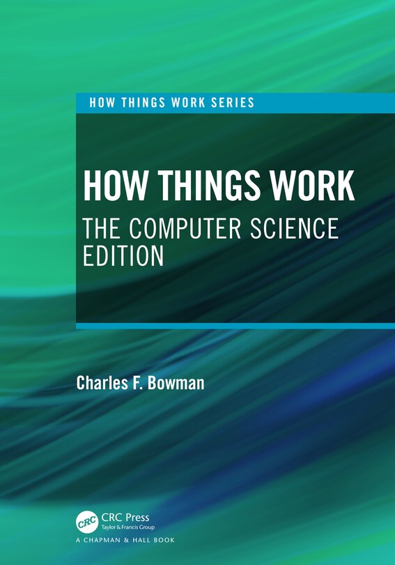 Front cover_How Things Work